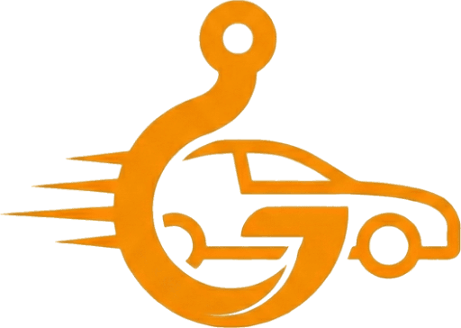 Gündem Oto Kurtarma Logo